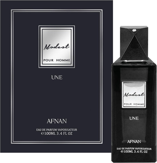 Afnan Modest Une by Afnan For Men