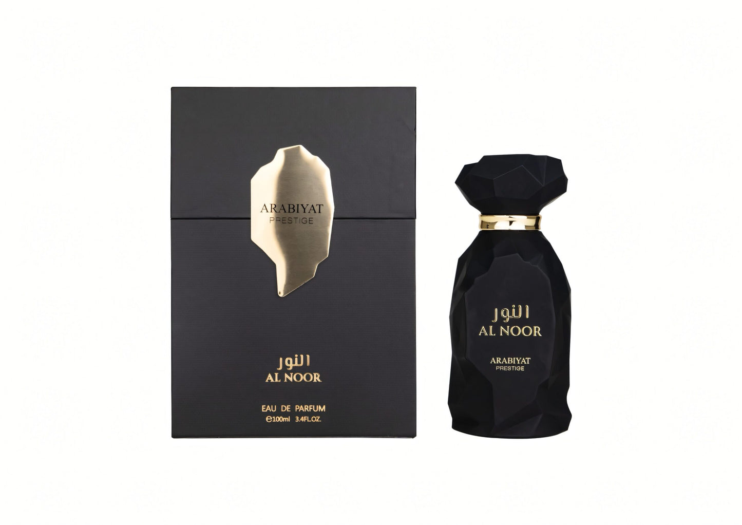 Arabiyat Prestige Al Noor by Arabiyat for Unisex