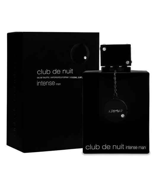 Club De Nuit Intense Man by Armaf for Men