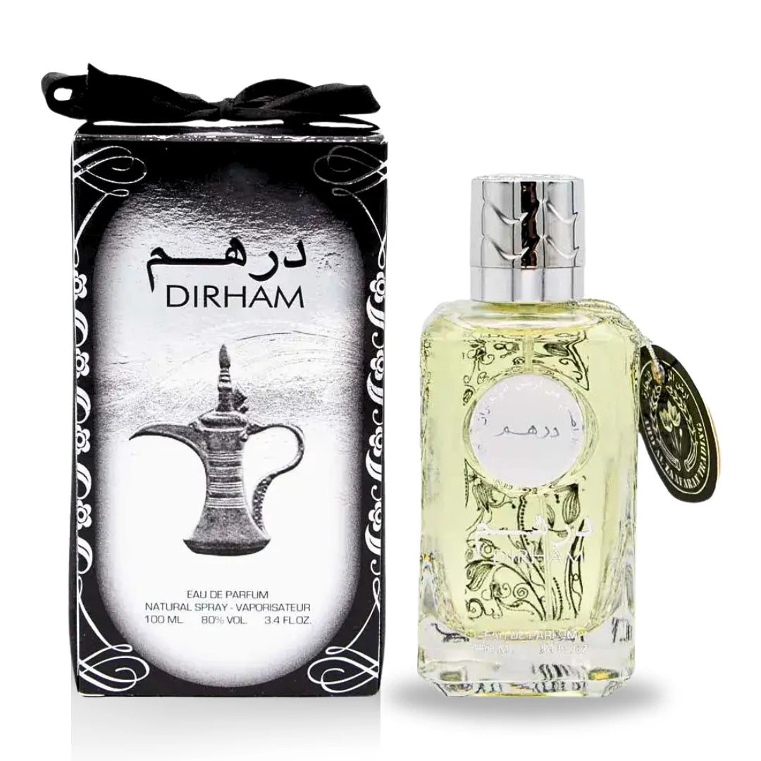 Dirham by Ard Al Zaafaran for Men & Women