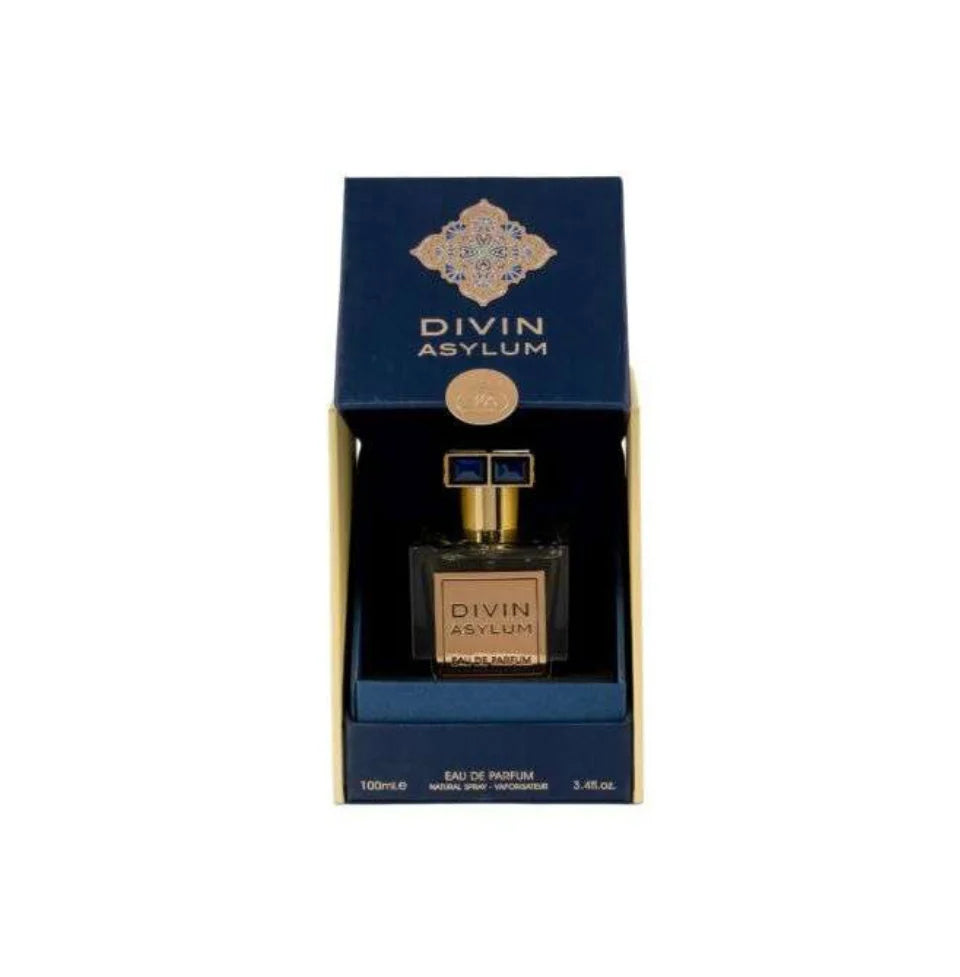 Divin Asylum By French Avenue For Unisex