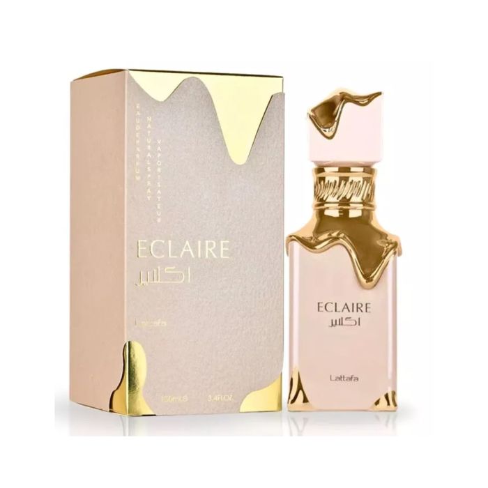 Eclaire by Lattafa for Women