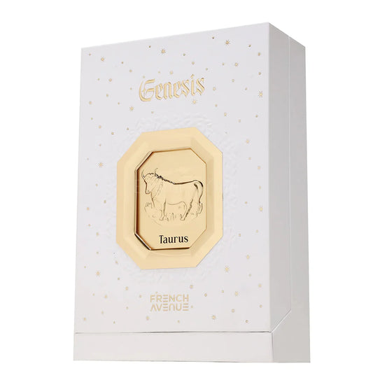 Genesis Taurus by French Avenue for Unisex