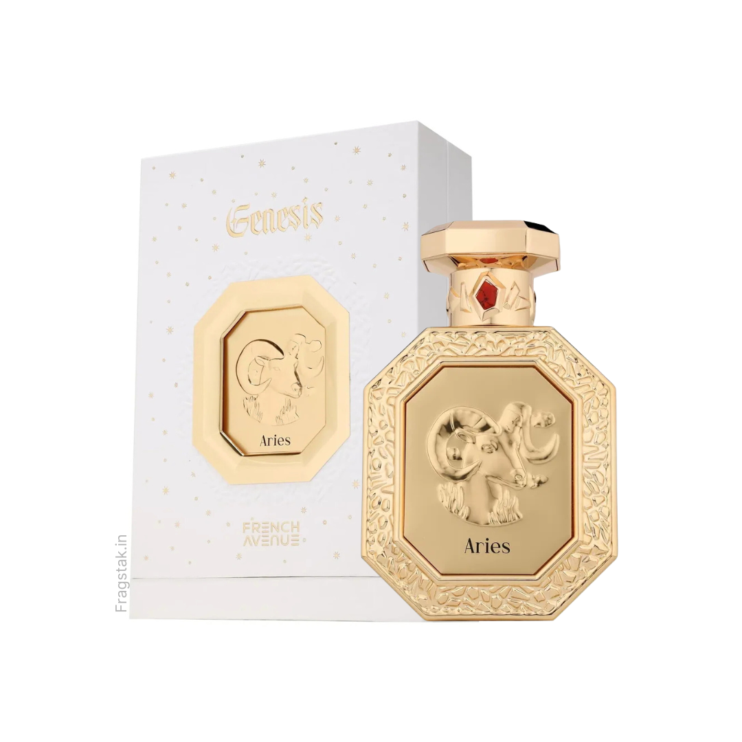 Genesis Aries by French Avenue for Unisex