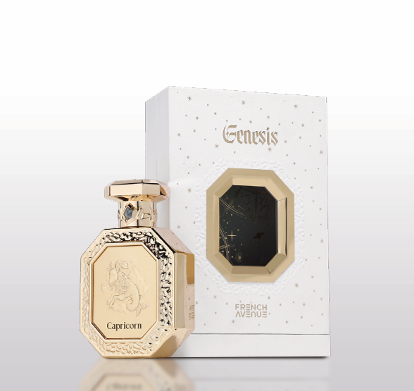 Genesis Capricorn by French Avenue for Unixes