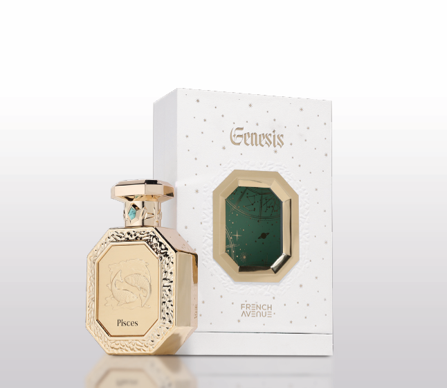Genesis Pisces by French Avenue for Unisex