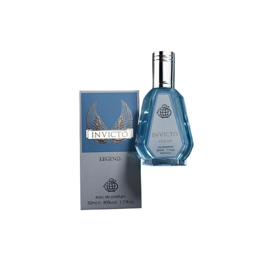 Invicto by Fragrance World For Unisex