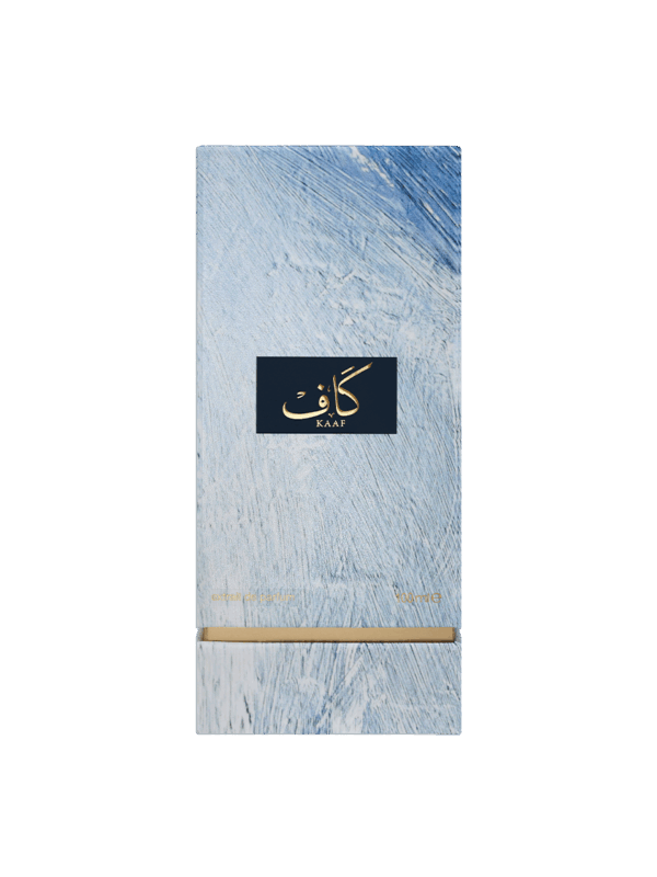 Kaaf by Ahmed Al Maghribi for Unisex