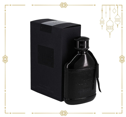 Nitro Intense by Dumont Paris for Men