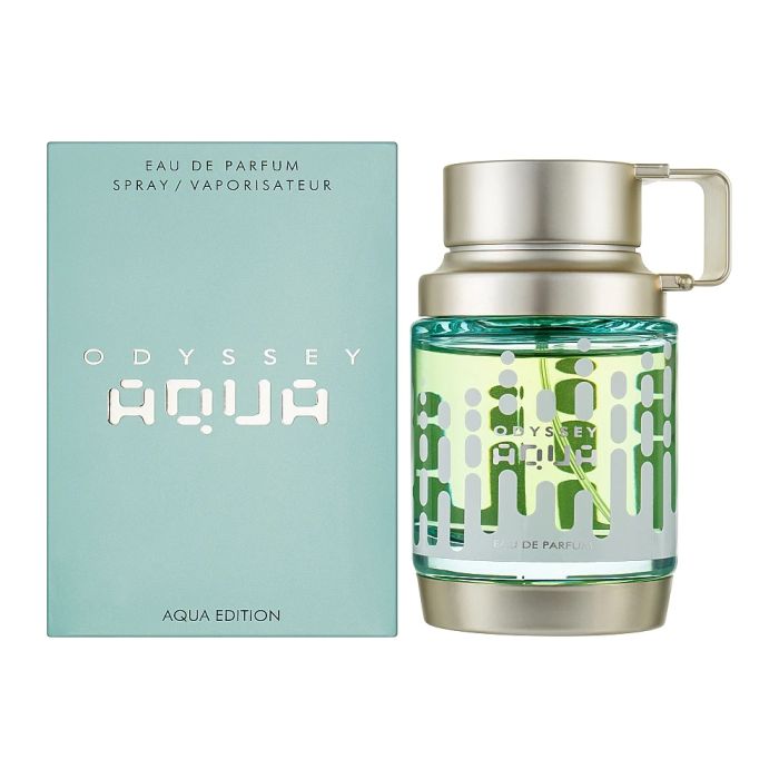Odyssey Aqua by Armaf for Men
