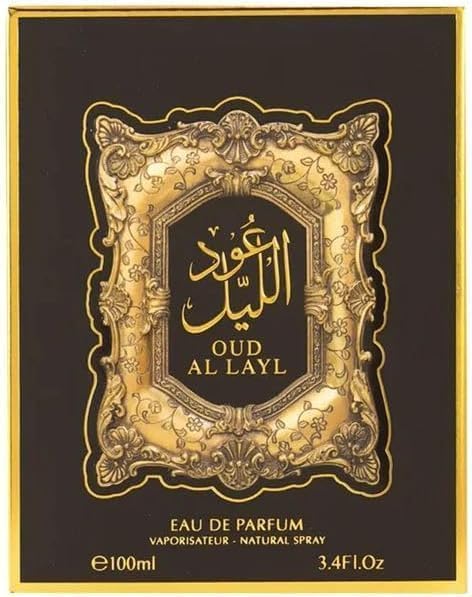 Oud Al Layl by Arabiyat Prestige for Men & Women