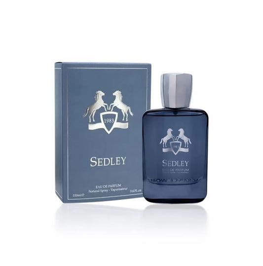 Sedley by Fragrance World For Unisex