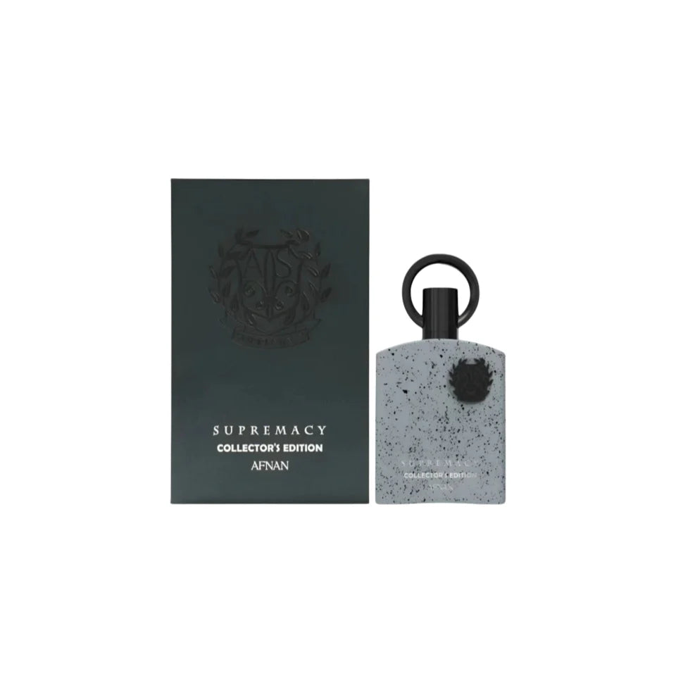 Supremacy Collector's Edition by Afnan for Unisex
