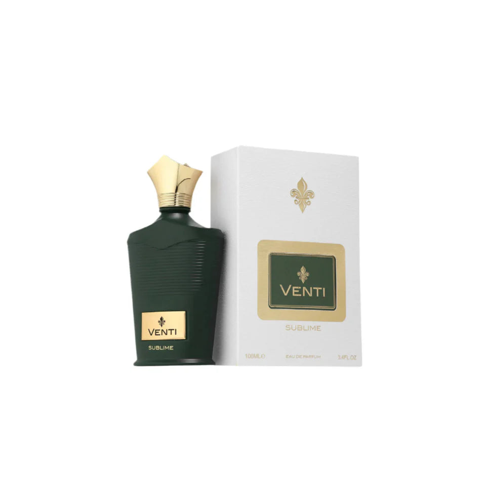 Venti Sublime by Fragrance World For Unisex