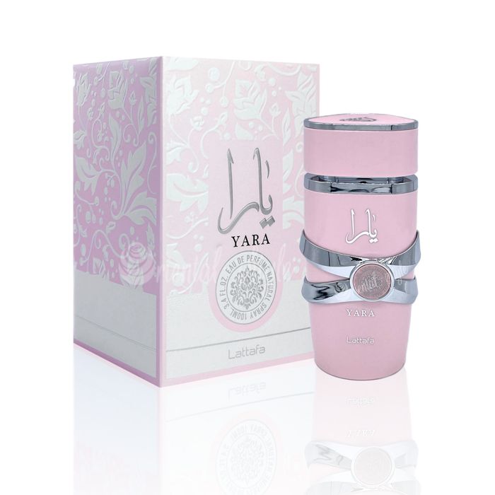 Yara by Lattafa for Women