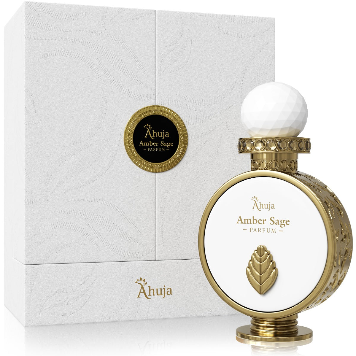 Amber Sage by Ahuja for Unisex