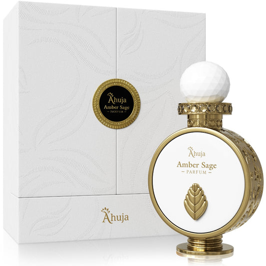 Amber Sage by Ahuja for Unisex