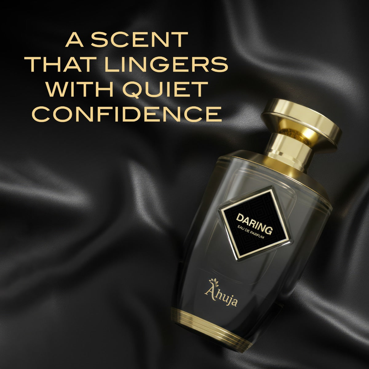 Daring by Ahuja's for Men
