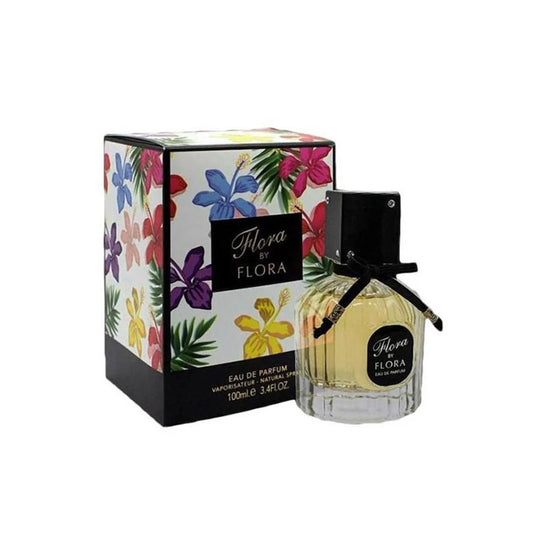Flora by Fragrance World For Unisex