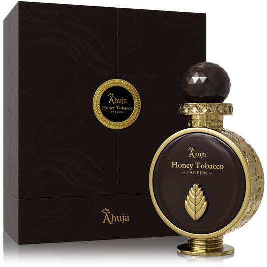 Honey Tobacco by Ahuja for Unisex