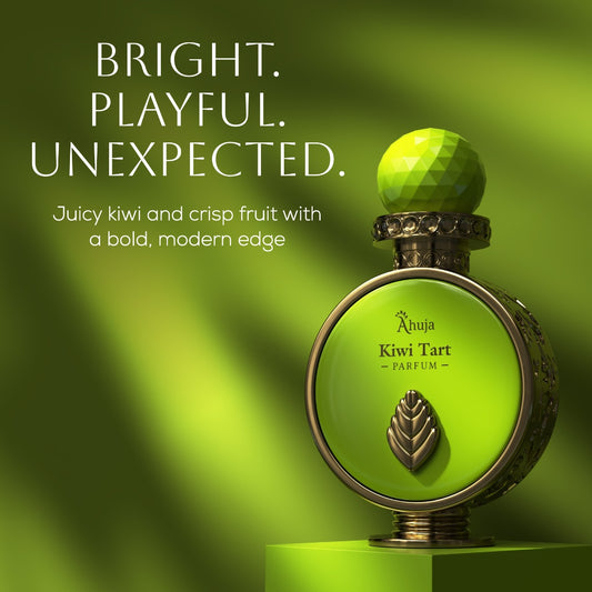 Kiwi Tart by Ahuja for Unisex