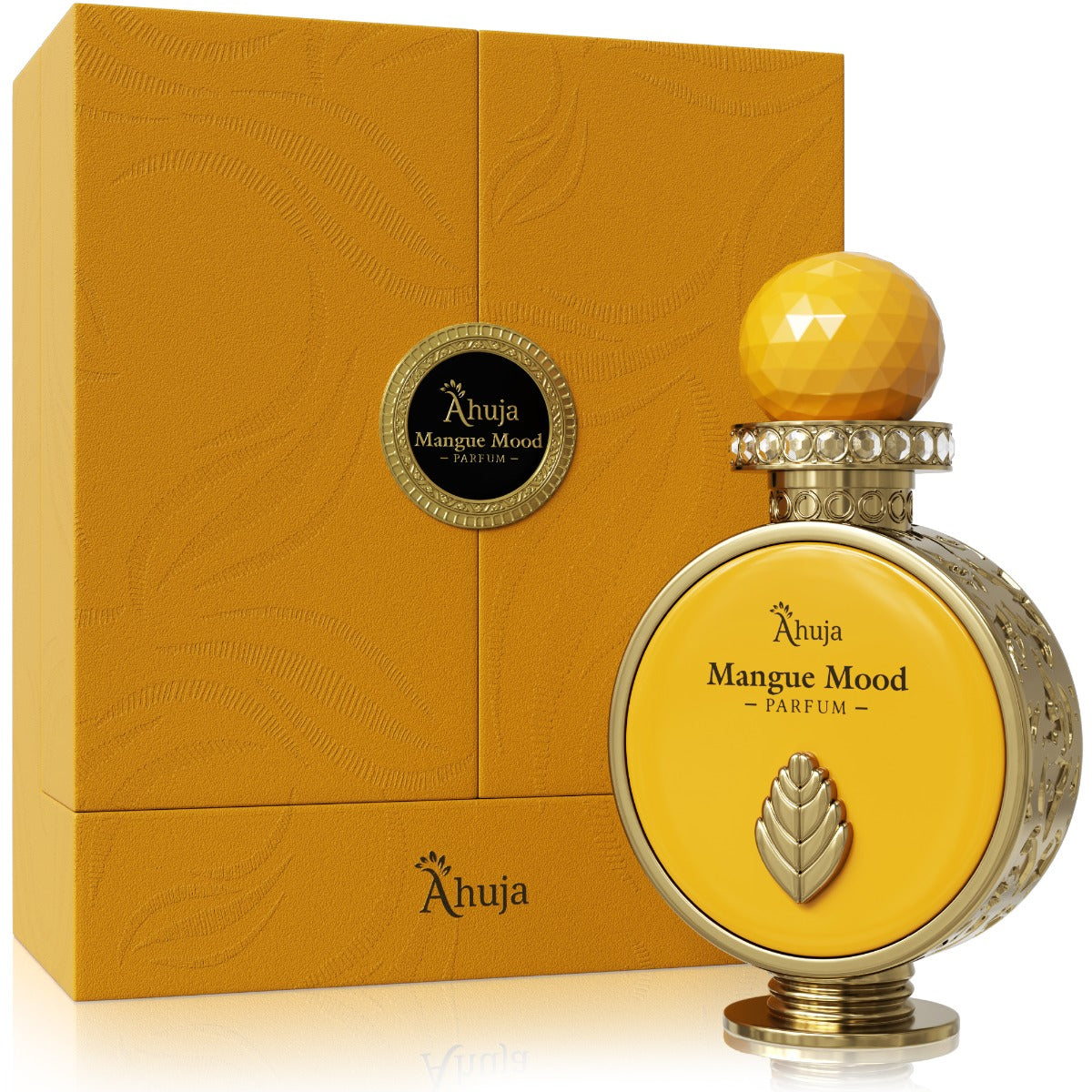 Mangue Mood by Ahuja for Unisex