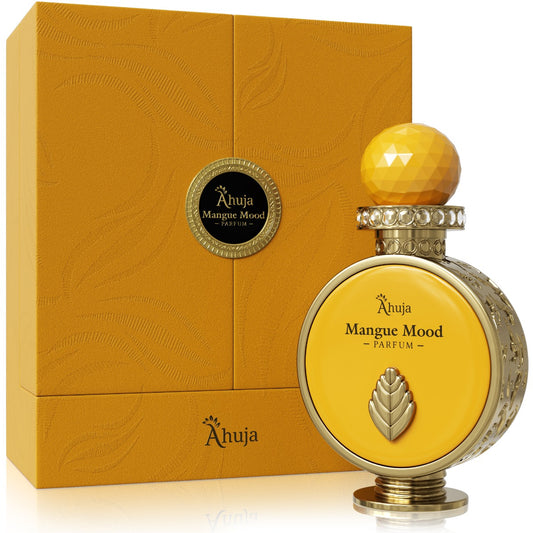 Mangue Mood by Ahuja for Unisex