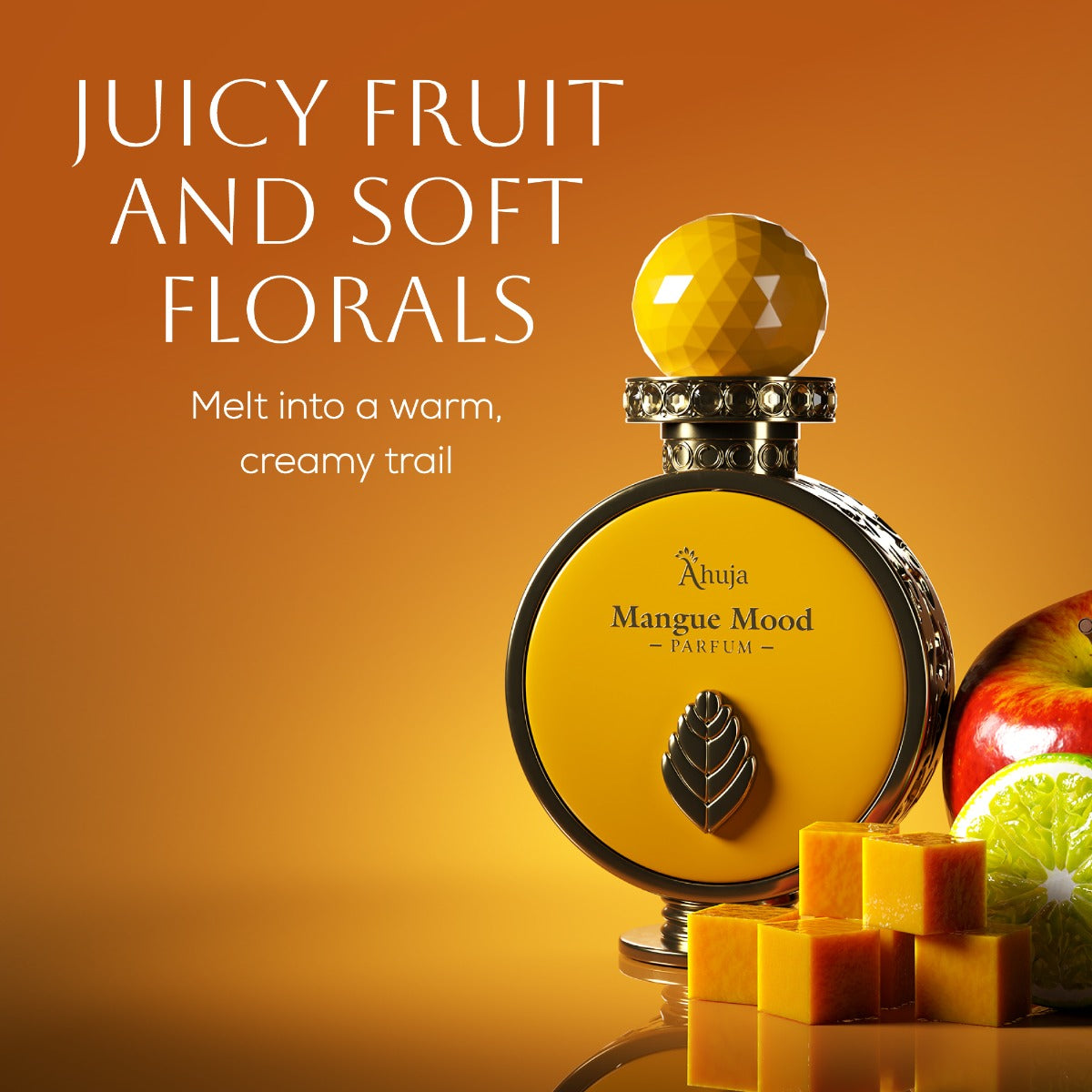 Mangue Mood by Ahuja for Unisex
