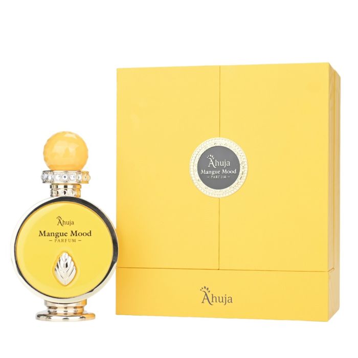 Mangue Mood by Ahuja for Unisex