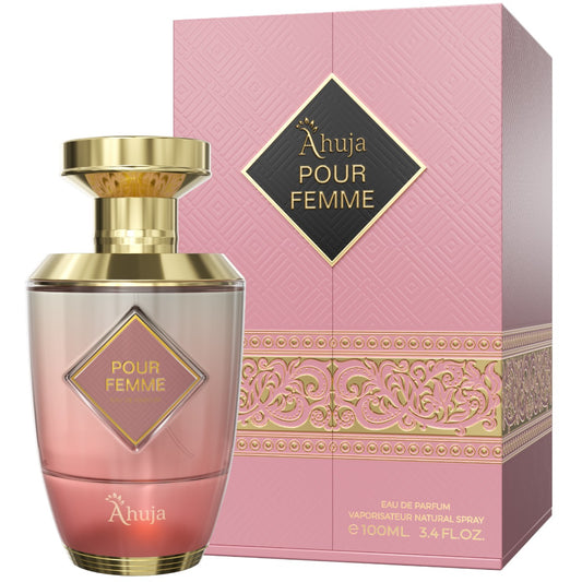 Ahuja Pour Femme by Ahuja's for Women