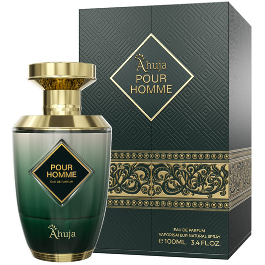 Ahuja Pour Homme by Ahuja's for Men
