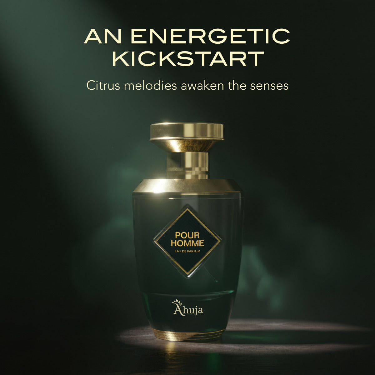Ahuja Pour Homme by Ahuja's for Men