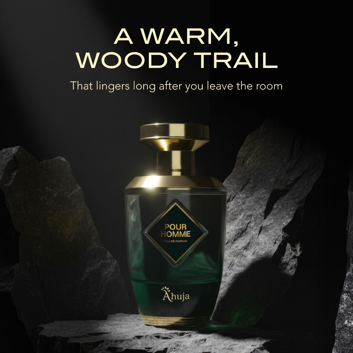 Ahuja Pour Homme by Ahuja's for Men
