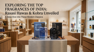 Buy Rasasi Perfumes India