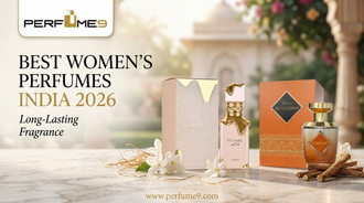 Best Women's Perfumes India Long-Lasting Fragrance
