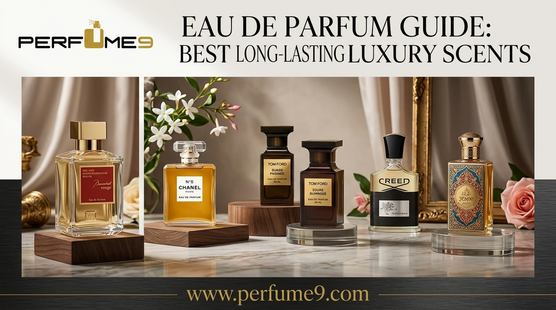 Eau De Parfum