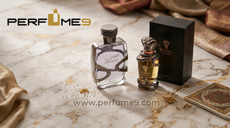 Kobra Perfumes