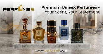 Premium Unisex Perfumes