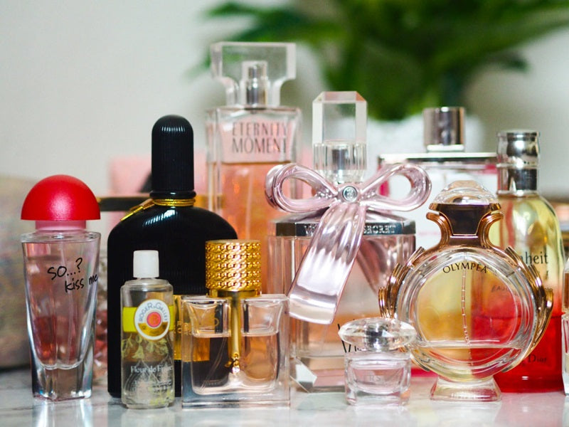 How to Choose the Right Perfume for Your Personality