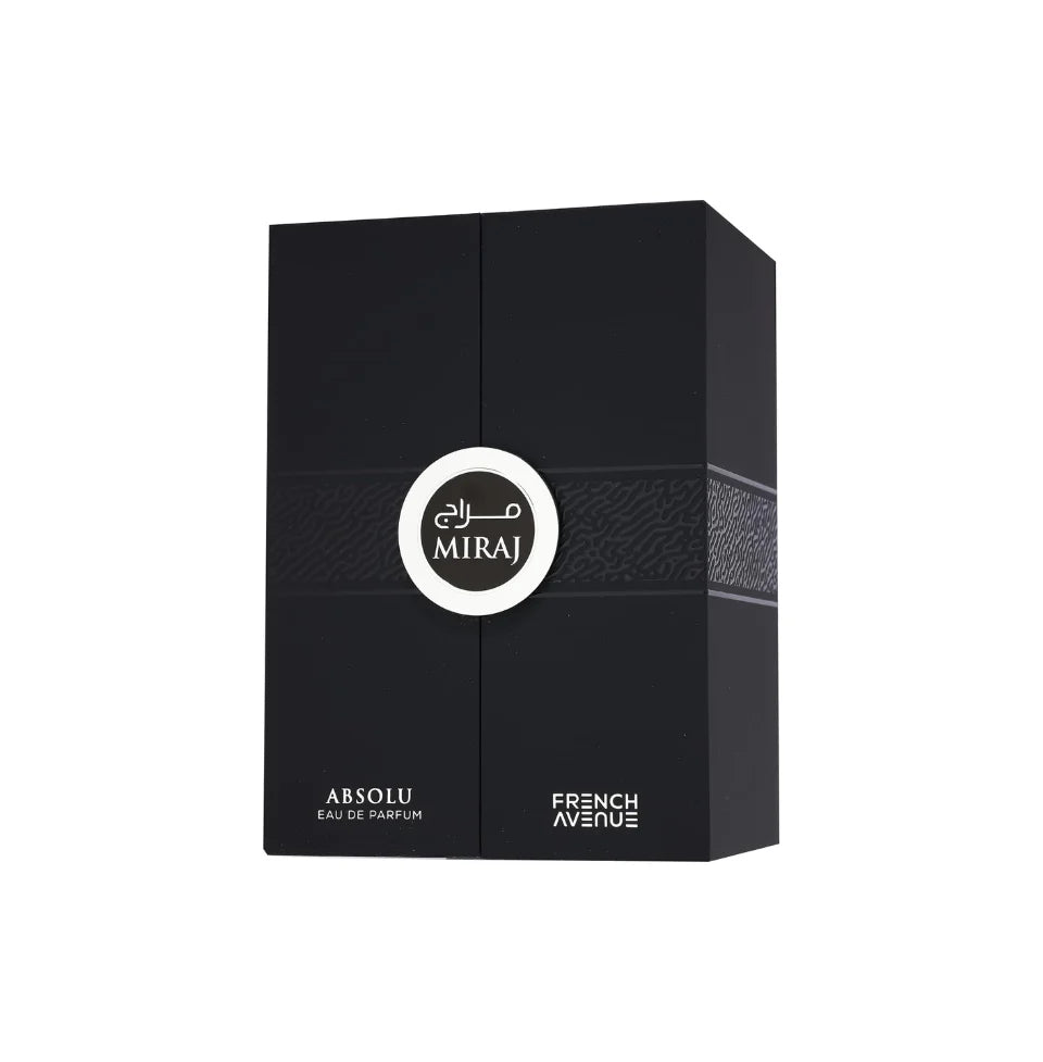Miraj Absolu by French Avenue for Unisex