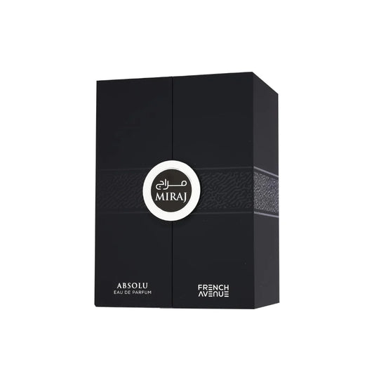 Miraj Absolu by French Avenue for Unisex