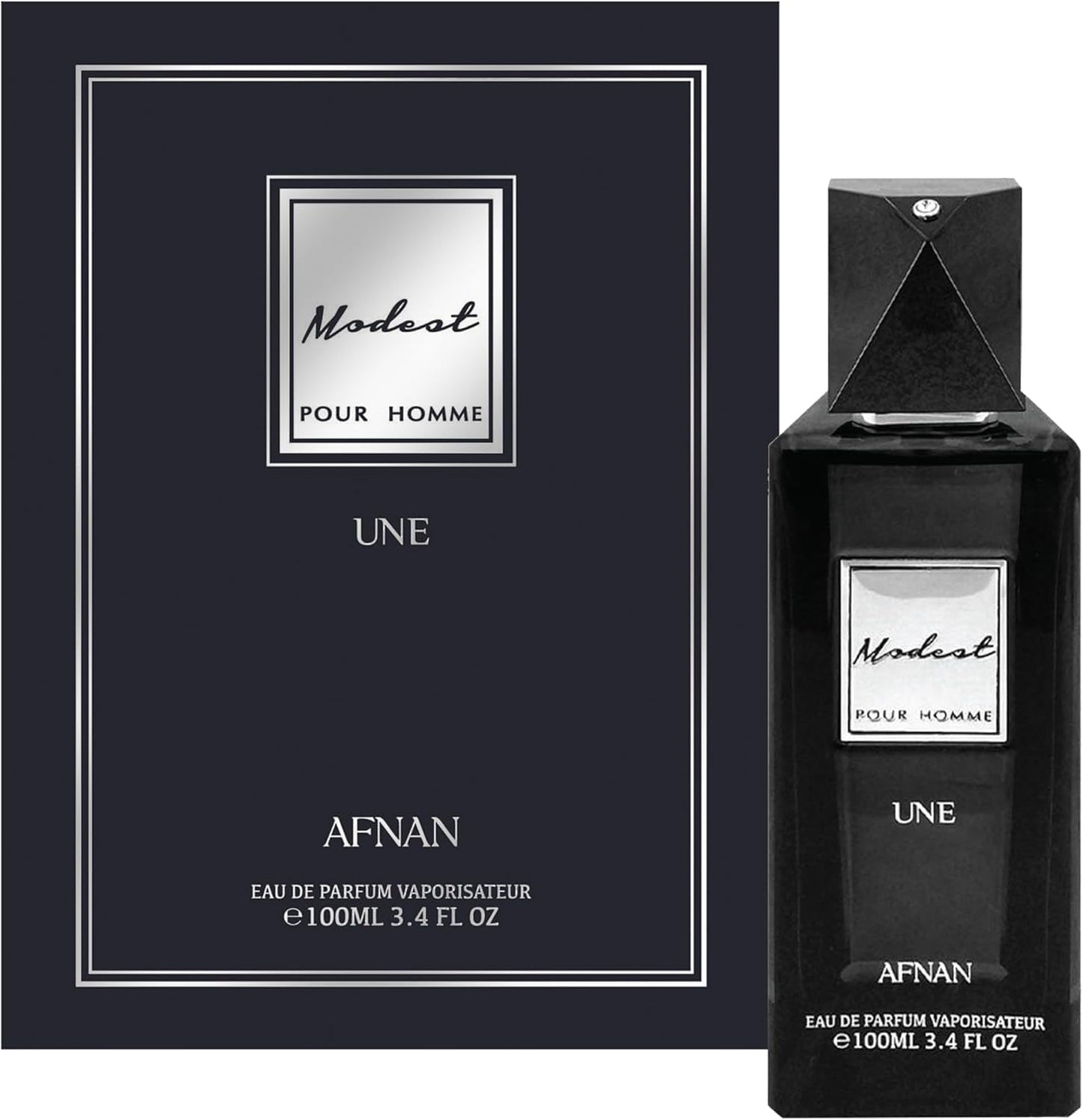 Afnan Modest Une by Afnan For Men