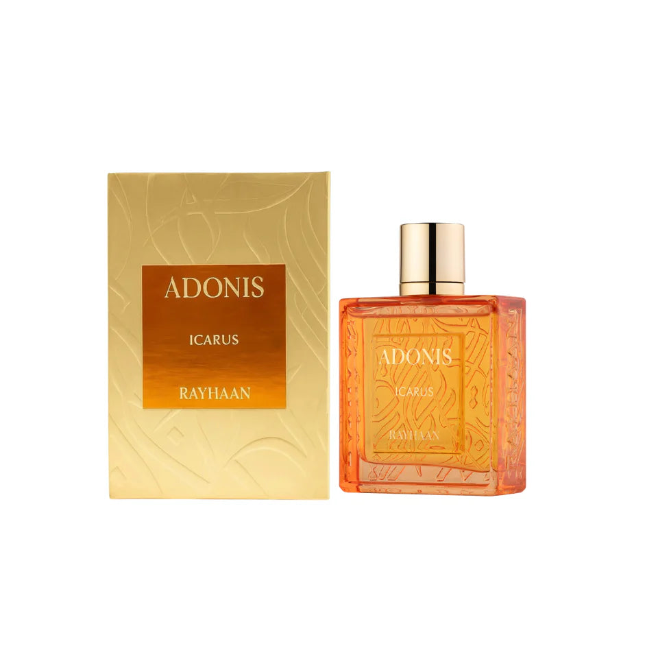 Adonis Icarus by Rayhaan for Unisex