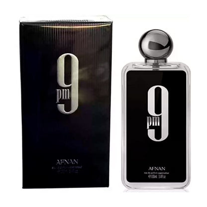 Afnan 9 PM by Afnan for Men