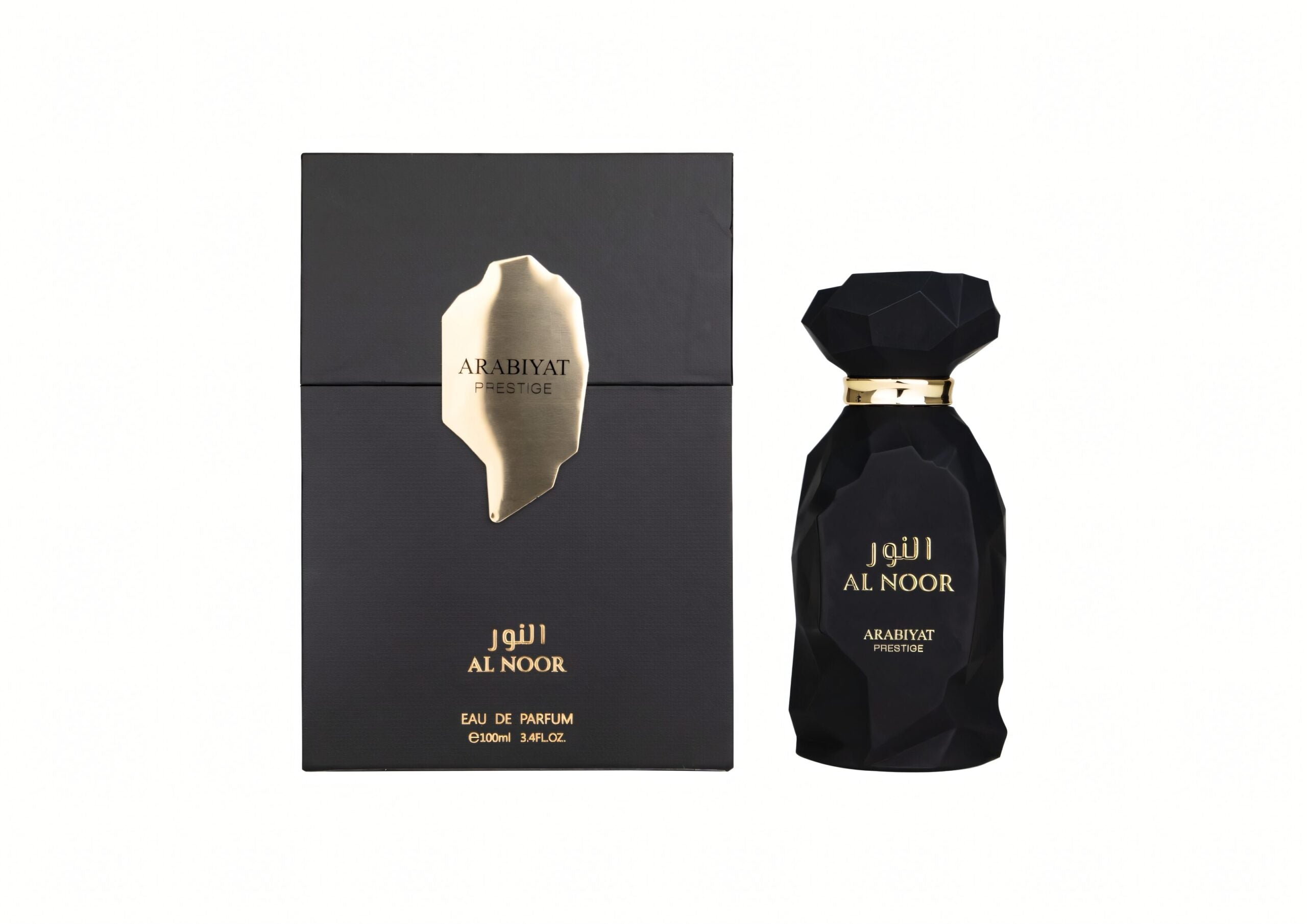 Arabiyat Prestige Al Noor by Arabiyat for Unisex