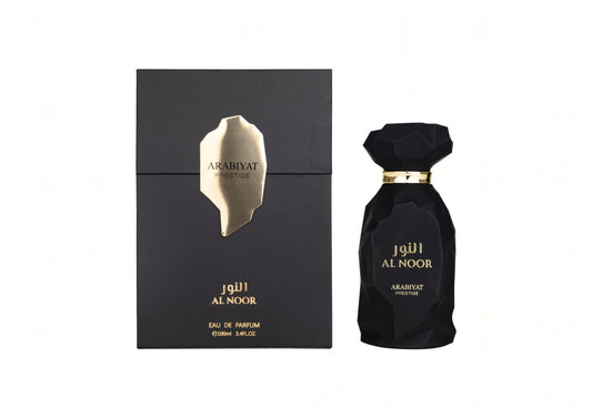 Arabiyat Prestige Al Noor by Arabiyat for Unisex