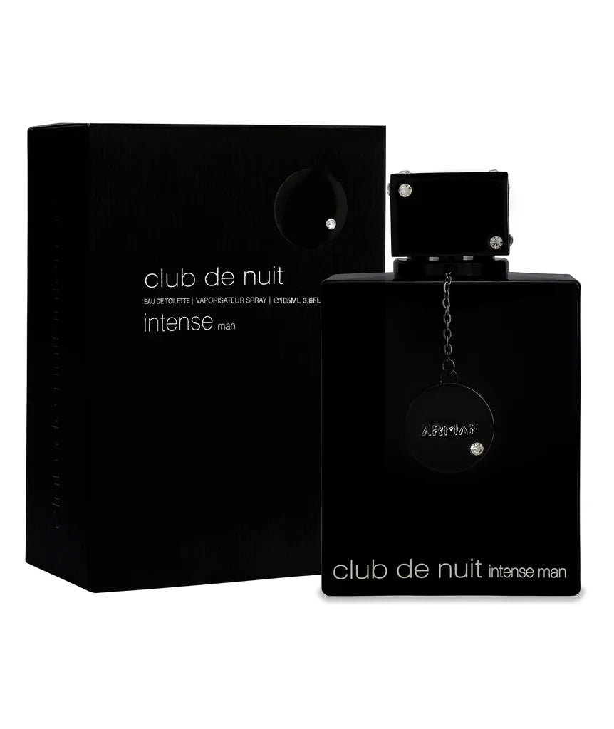 Club De Nuit Intense Man by Armaf for Men