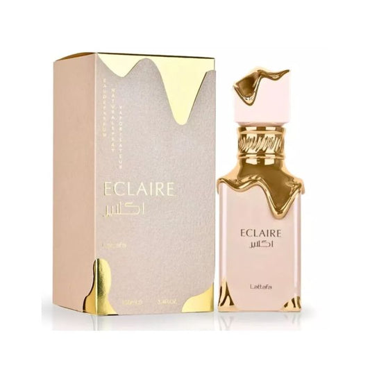 Eclaire by Lattafa for Women