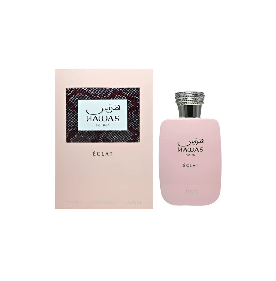 Eclat by Hawas for Women