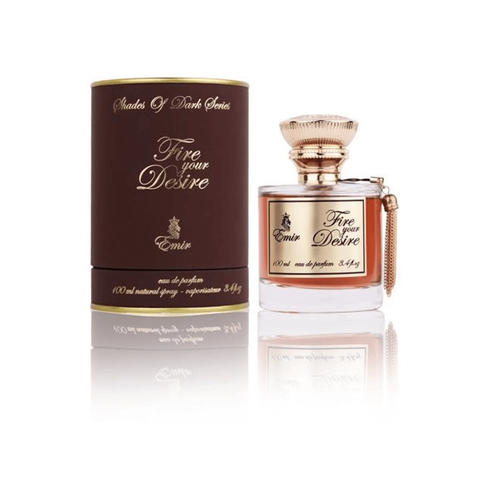 Emir Fire Your Desire by Paris Corner for Men